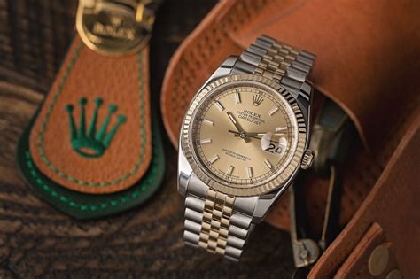 most popular rolex for men